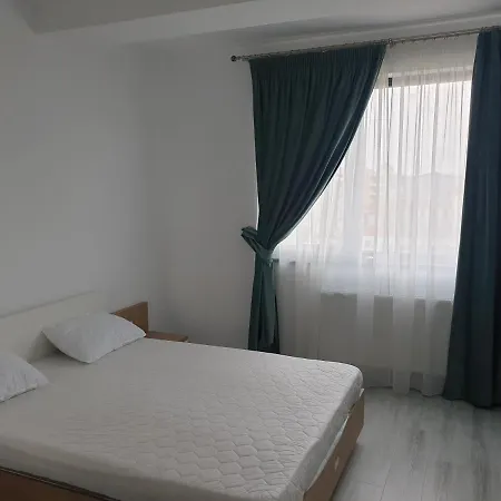Appartamento Elysa Năvodari