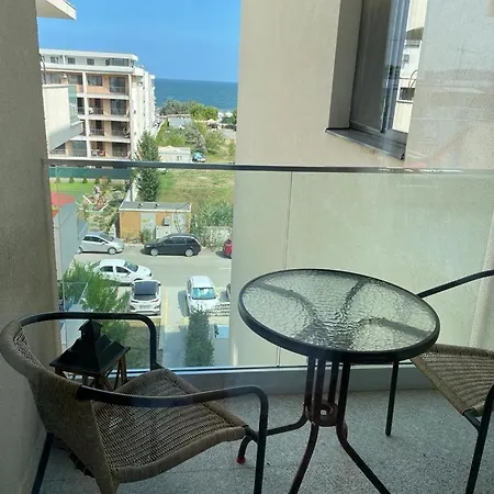 Διαμέρισμα Elysa