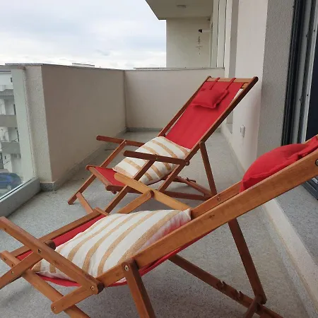 Elysa Διαμέρισμα