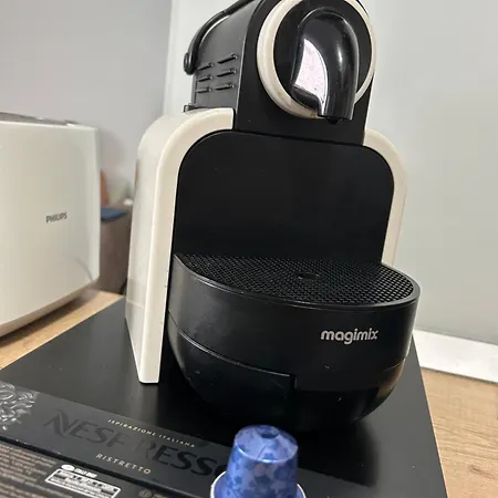 Elysa Διαμέρισμα *